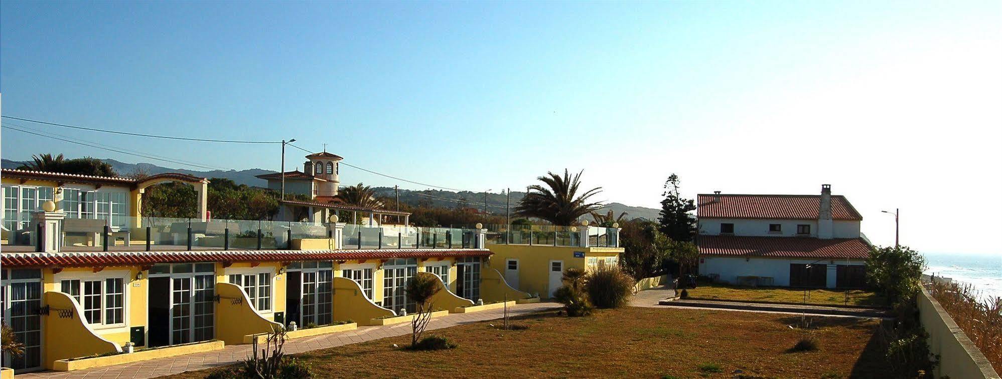 Quinta Da Vigia Aparthotel Sintra Exterior photo