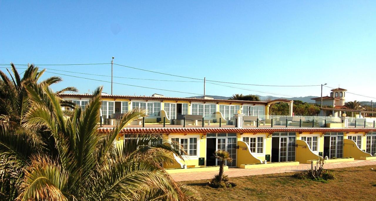 Quinta Da Vigia Aparthotel Sintra Exterior photo